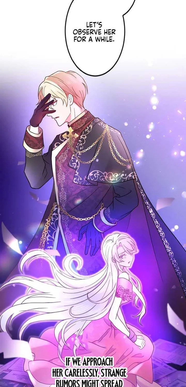 Read How I, the Royal Spy, Won Over Five Princes chapter 7 image 2 on Lezhin