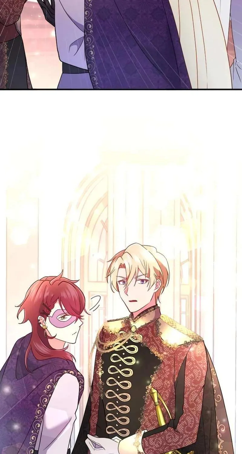 Read How I, the Royal Spy, Won Over Five Princes chapter 8 image 2 on Lezhin
