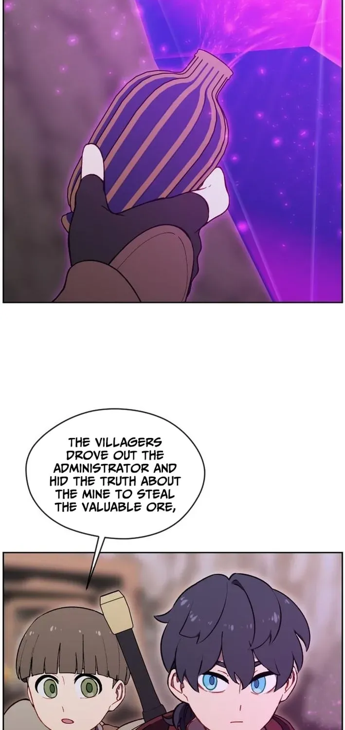 How Is the Hero's Name Just 