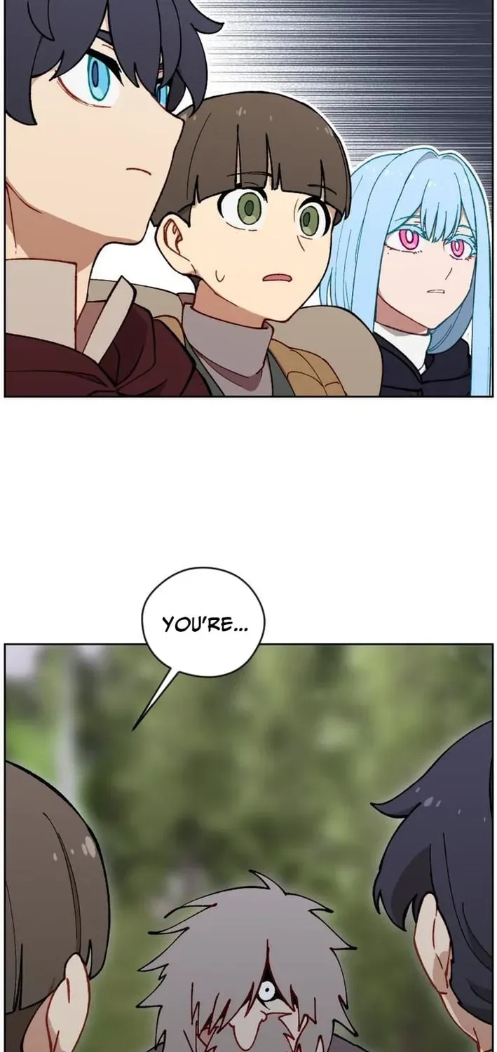 How Is the Hero's Name Just 