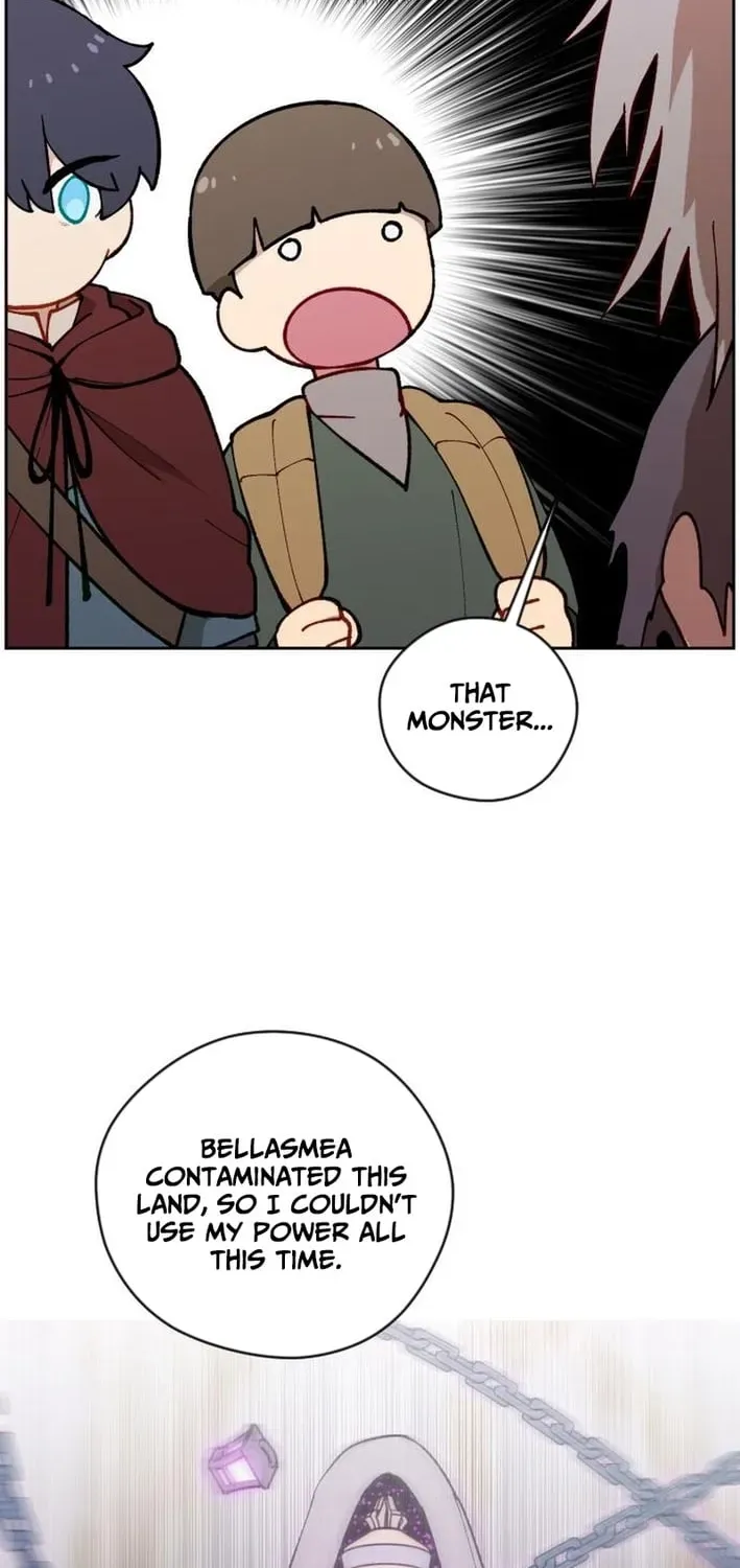 How Is the Hero's Name Just 