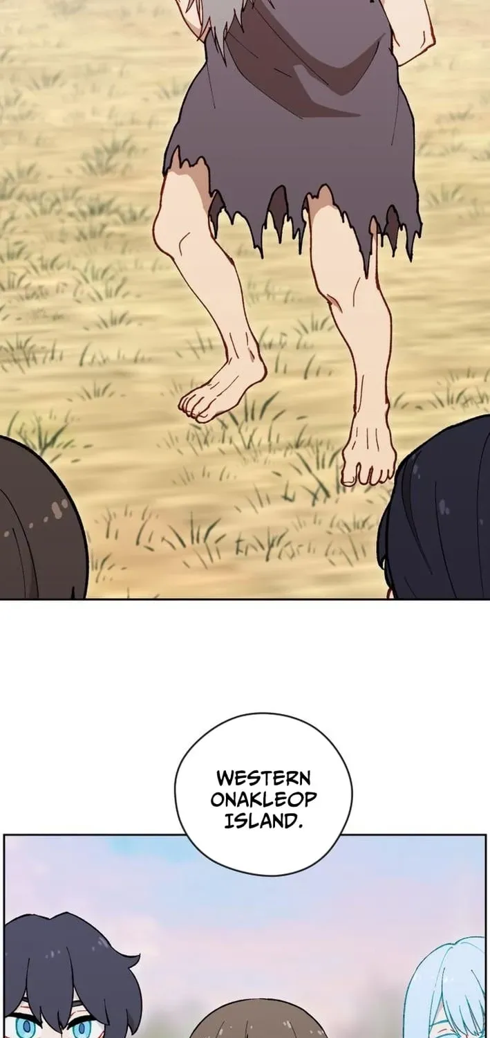 How Is the Hero's Name Just 