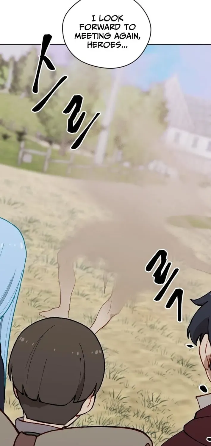 How Is the Hero's Name Just 