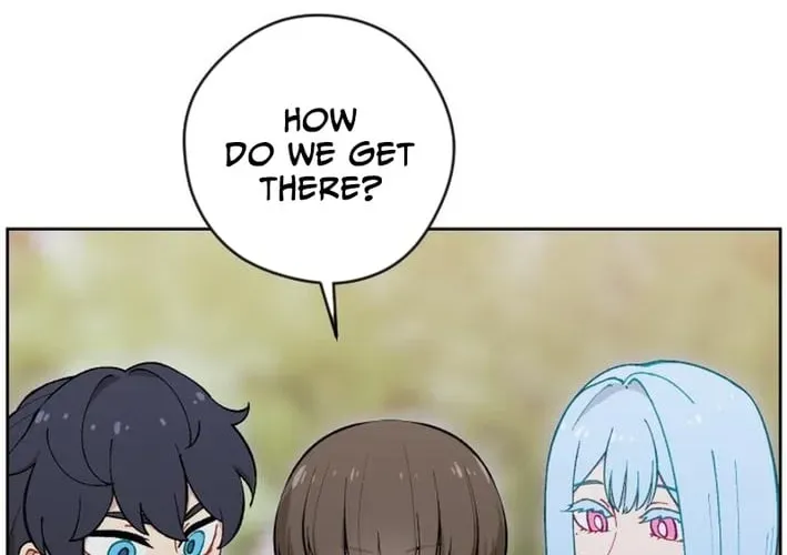 How Is the Hero's Name Just 