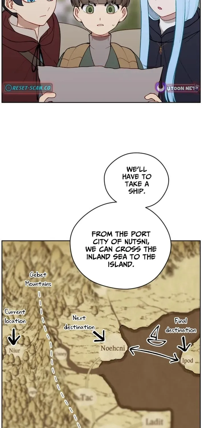 How Is the Hero's Name Just 