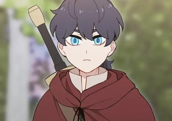 How Is the Hero's Name Just 