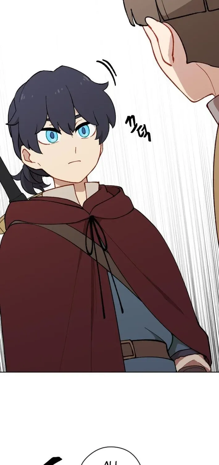 How Is the Hero's Name Just 