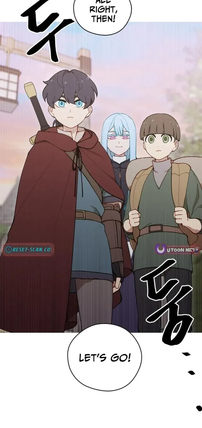 How Is the Hero's Name Just 