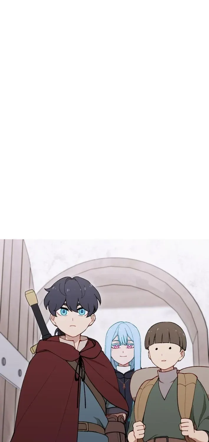 How Is the Hero's Name Just 