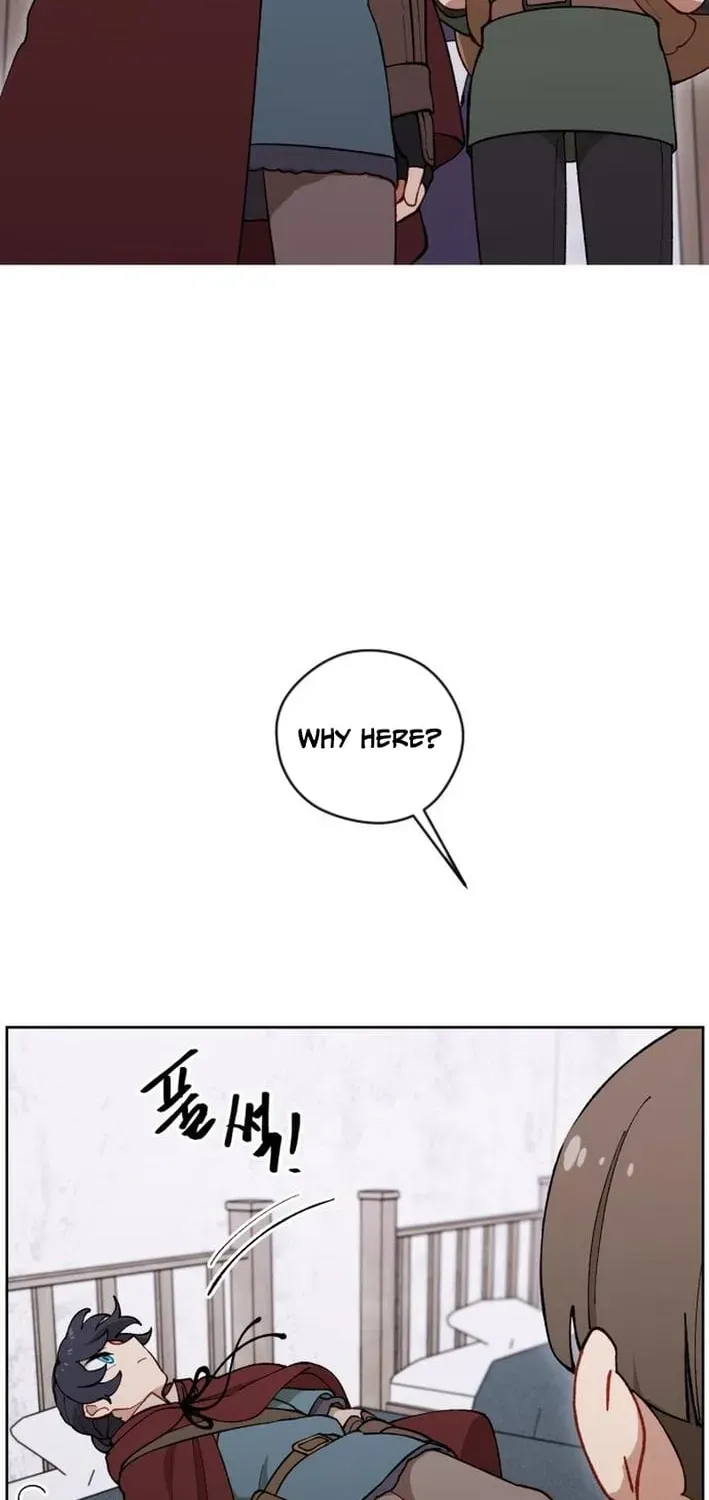 How Is the Hero's Name Just 