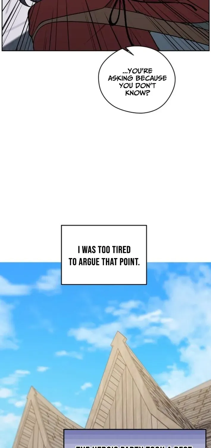 How Is the Hero's Name Just 