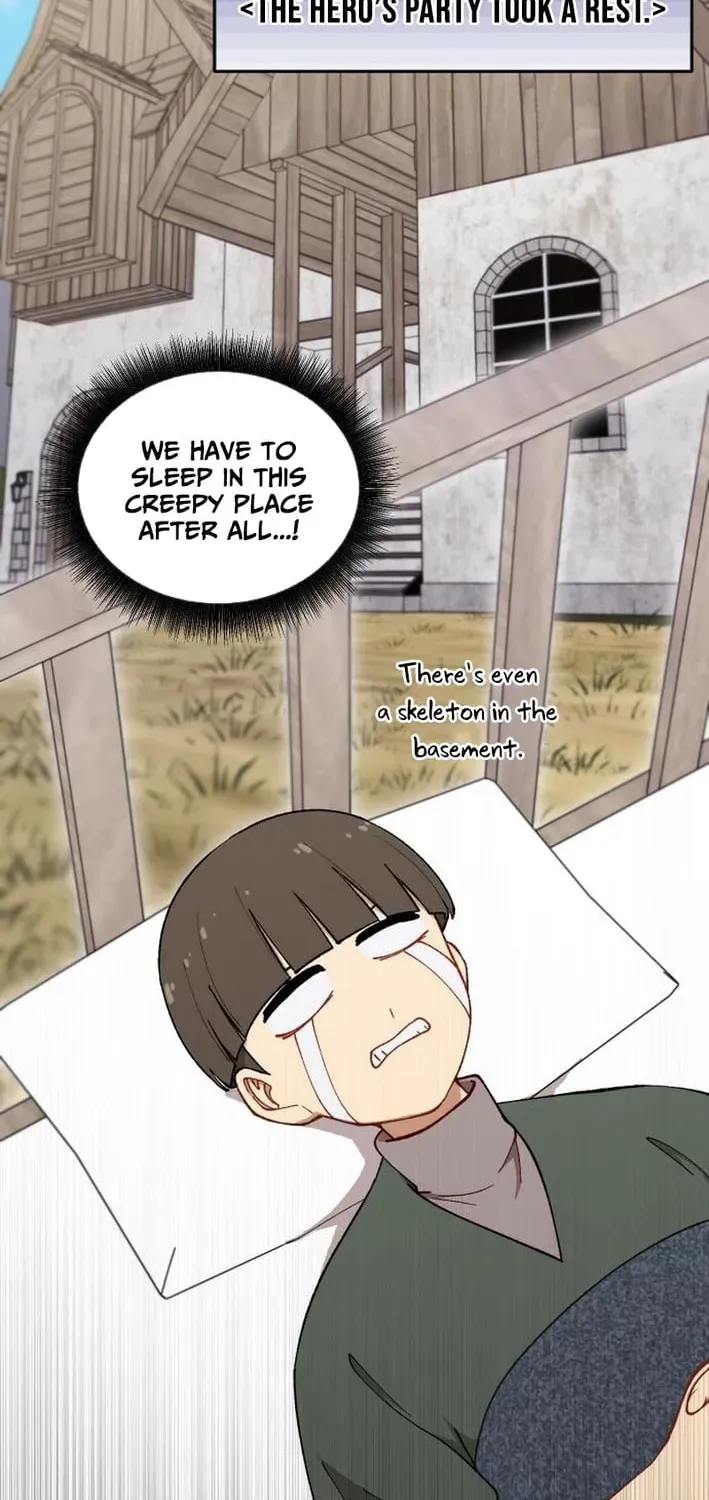How Is the Hero's Name Just 