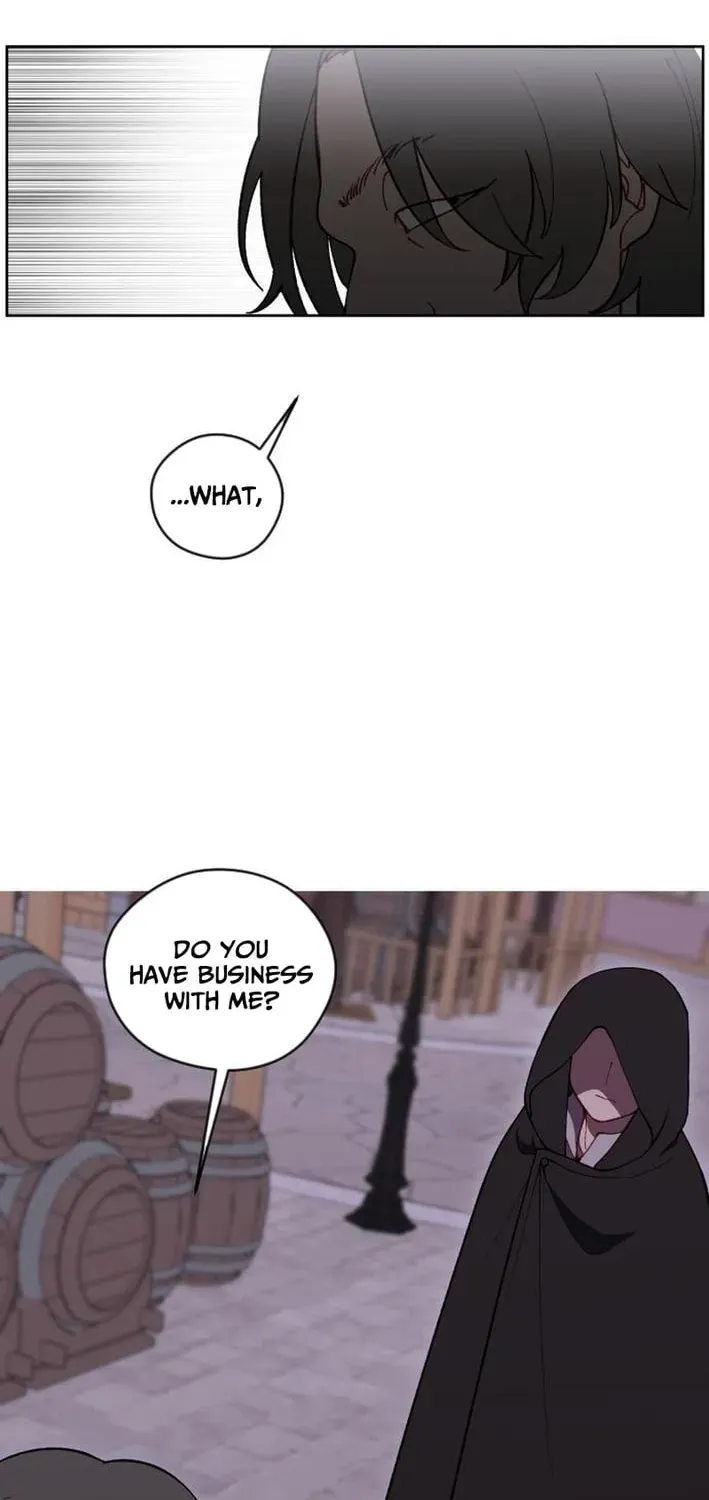 How Is the Hero's Name Just 