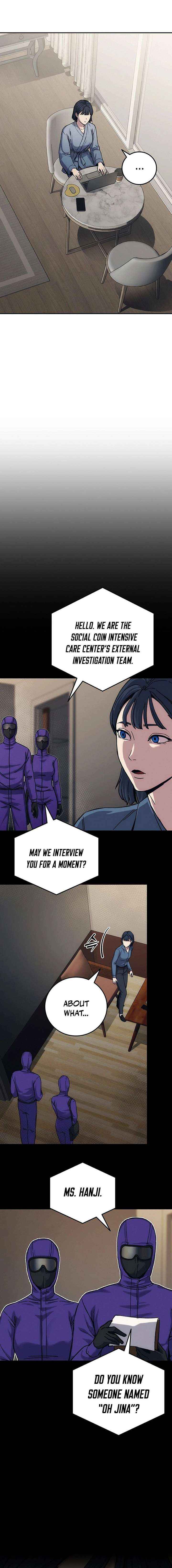 Read How Much Are You Worth? chapter 28 image 1 on Lezhin