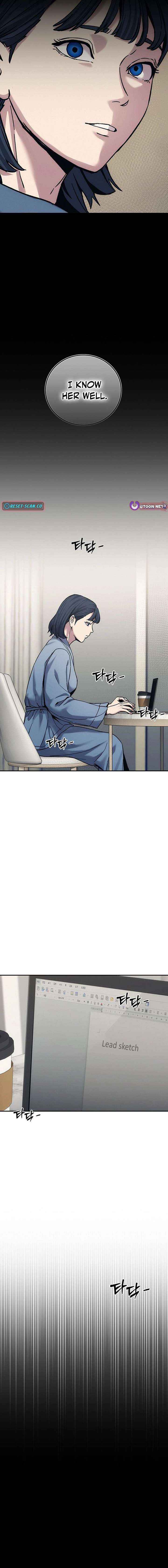 Read How Much Are You Worth? chapter 28 image 2 on Lezhin