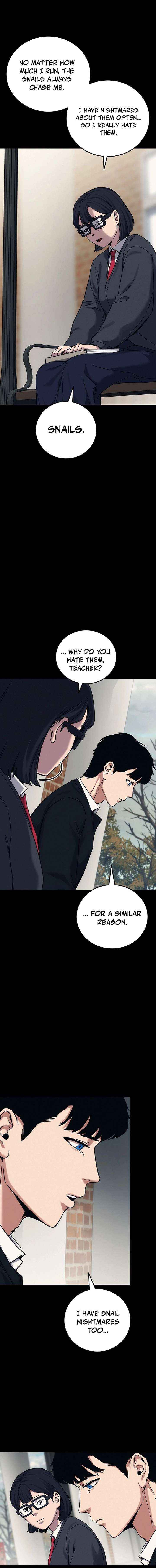 Read How Much Are You Worth? chapter 28 image 20 on Lezhin
