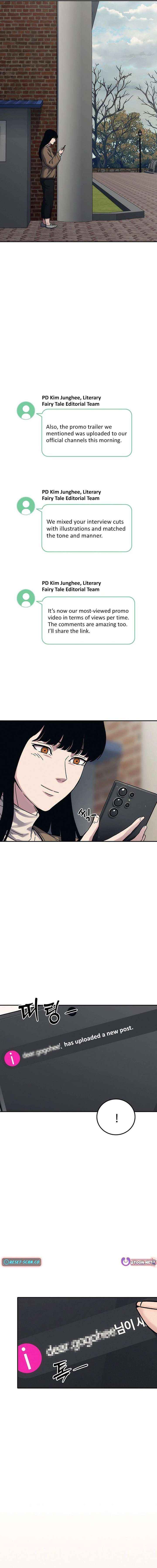 Read How Much Are You Worth? chapter 28 image 30 on Lezhin