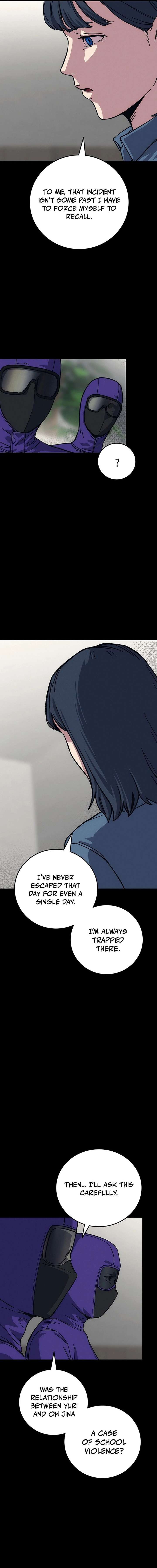 Read How Much Are You Worth? chapter 28 image 34 on Lezhin