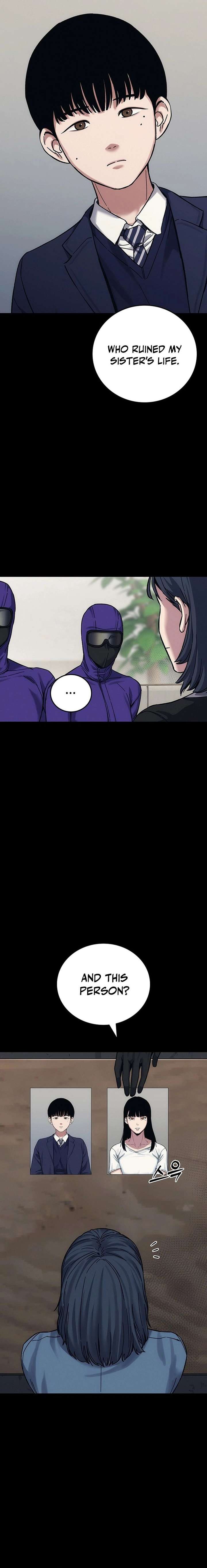 Read How Much Are You Worth? chapter 28 image 4 on Lezhin