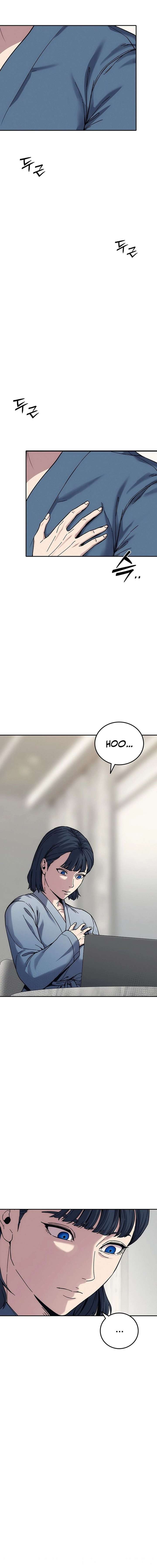 Read How Much Are You Worth? chapter 28 image 6 on Lezhin