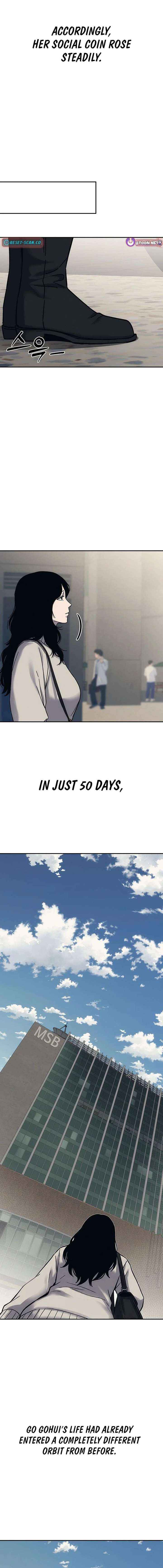Read How Much Are You Worth? chapter 29 image 10 on Lezhin