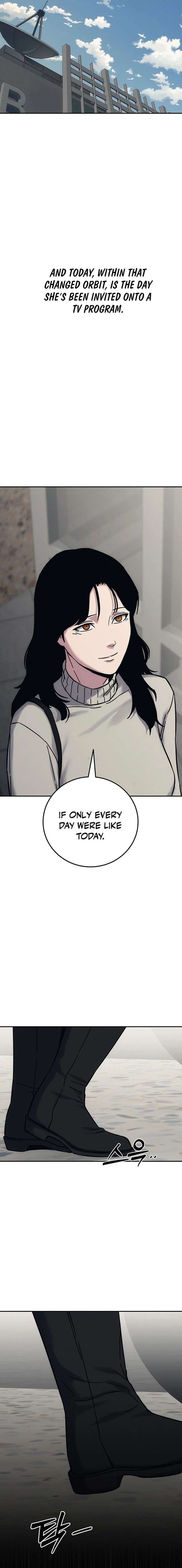 Read How Much Are You Worth? chapter 29 image 11 on Lezhin