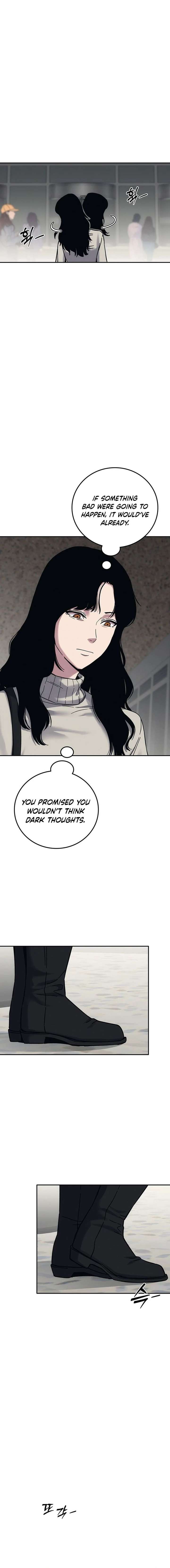 Read How Much Are You Worth? chapter 29 image 13 on Lezhin