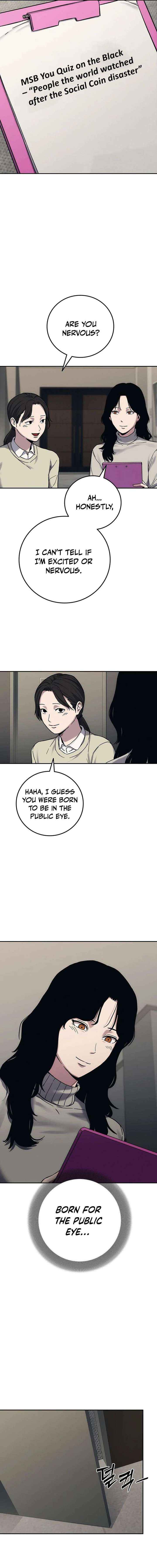 Read How Much Are You Worth? chapter 29 image 16 on Lezhin