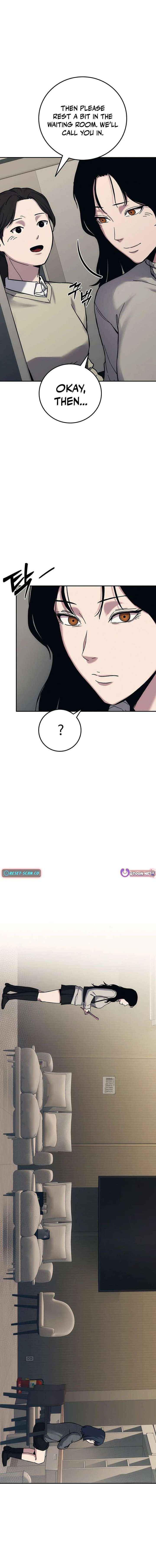Read How Much Are You Worth? chapter 29 image 17 on Lezhin