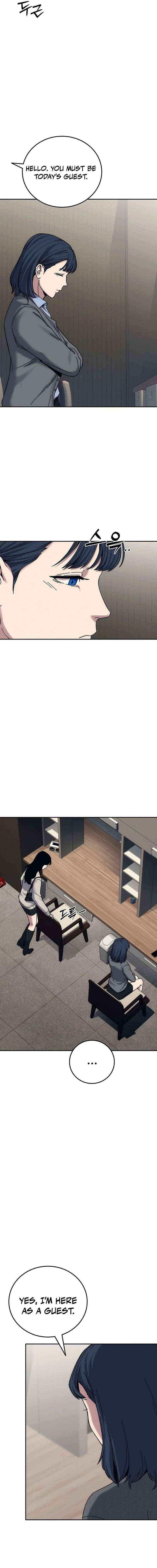 Read How Much Are You Worth? chapter 29 image 21 on Lezhin