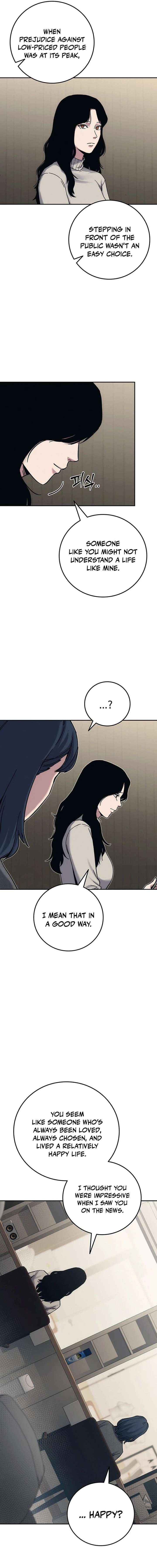 Read How Much Are You Worth? chapter 29 image 24 on Lezhin