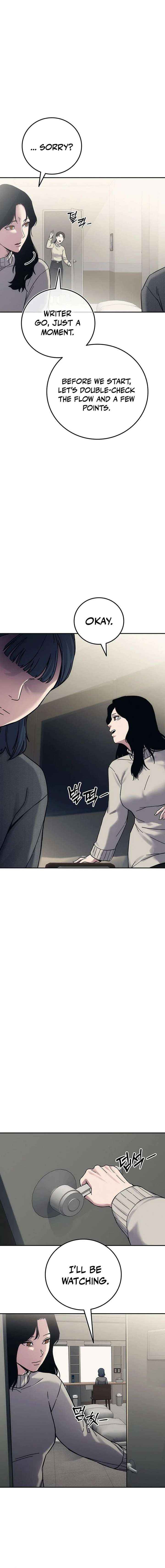Read How Much Are You Worth? chapter 29 image 29 on Lezhin