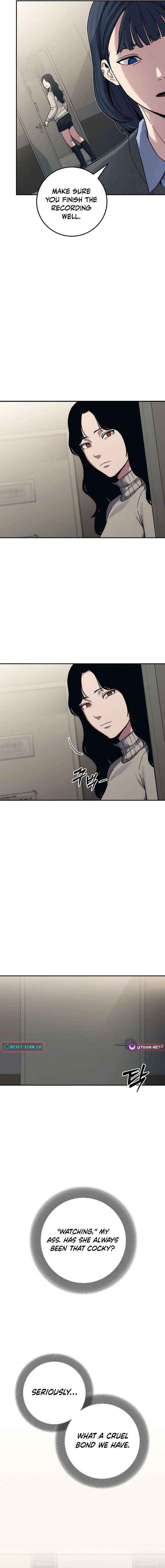 Read How Much Are You Worth? chapter 29 image 30 on Lezhin