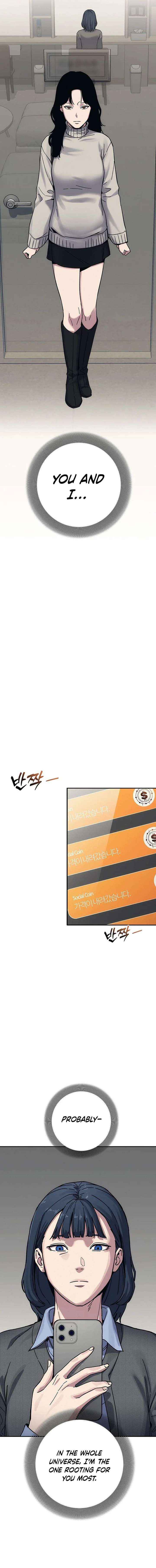 Read How Much Are You Worth? chapter 29 image 31 on Lezhin