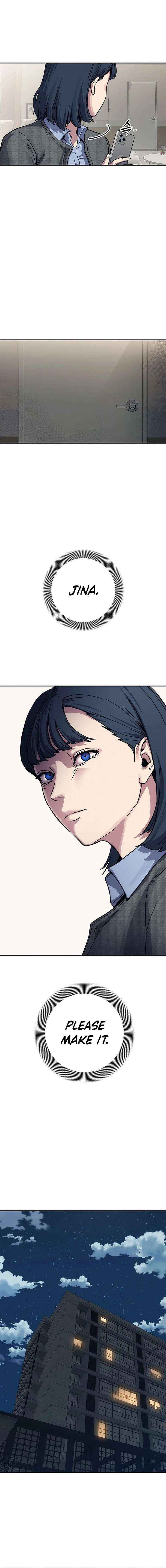 Read How Much Are You Worth? chapter 29 image 32 on Lezhin