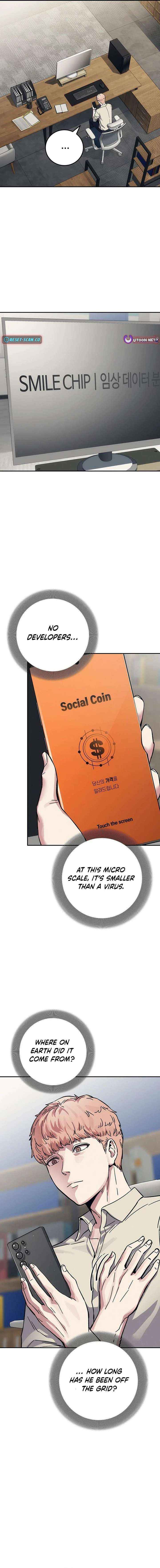 Read How Much Are You Worth? chapter 29 image 33 on Lezhin