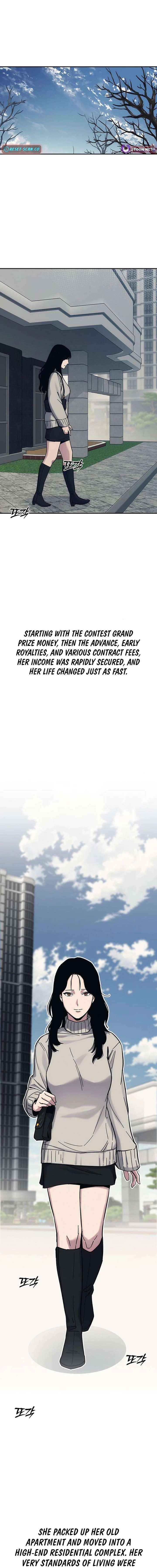 Read How Much Are You Worth? chapter 29 image 7 on Lezhin