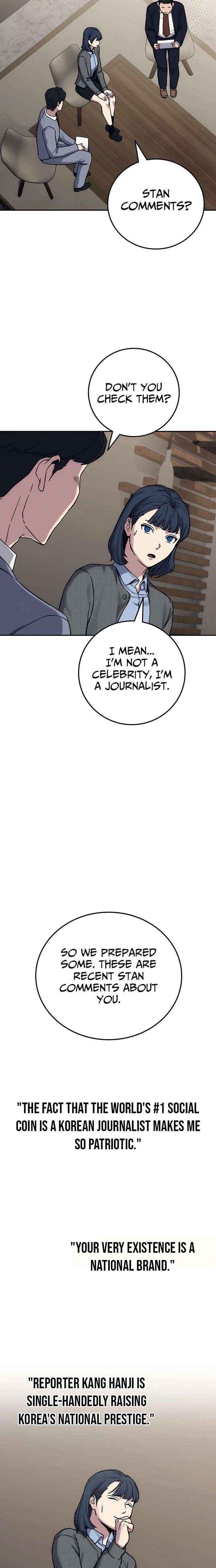 Read How Much Are You Worth? chapter 30 image 25 on Lezhin