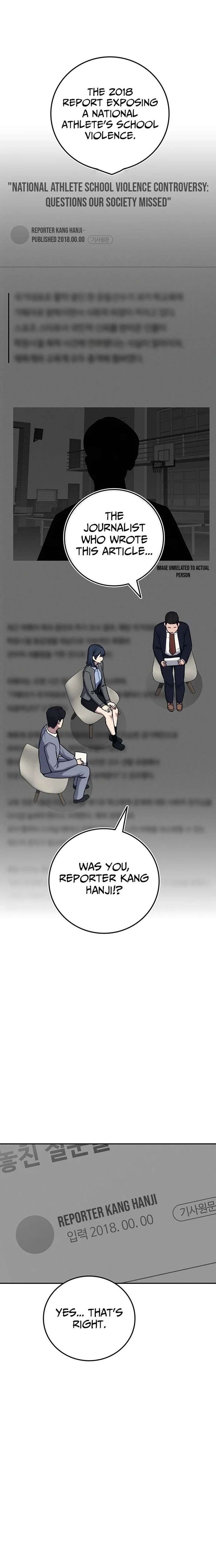 Read How Much Are You Worth? chapter 30 image 28 on Lezhin