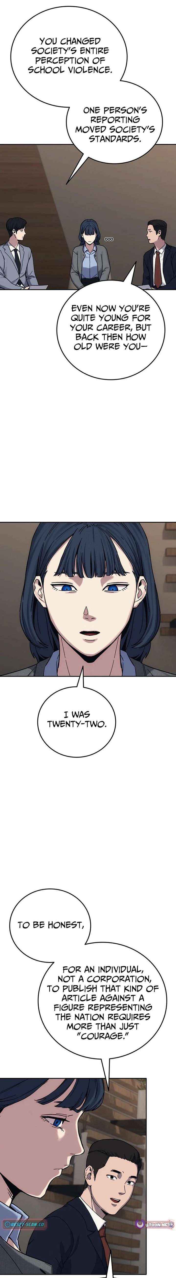Read How Much Are You Worth? chapter 30 image 29 on Lezhin