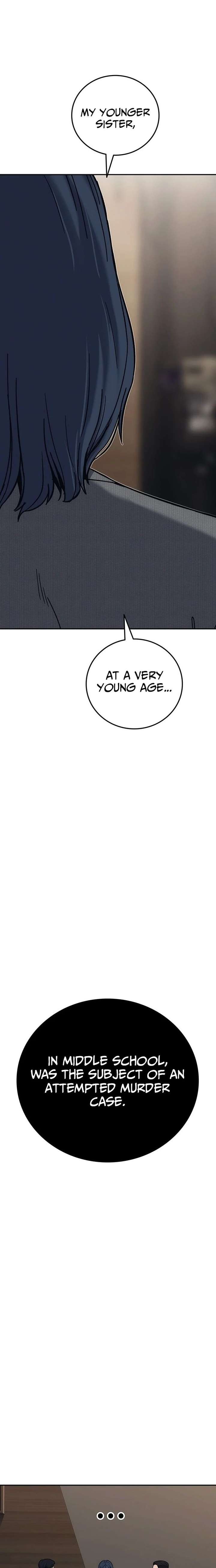 Read How Much Are You Worth? chapter 30 image 32 on Lezhin