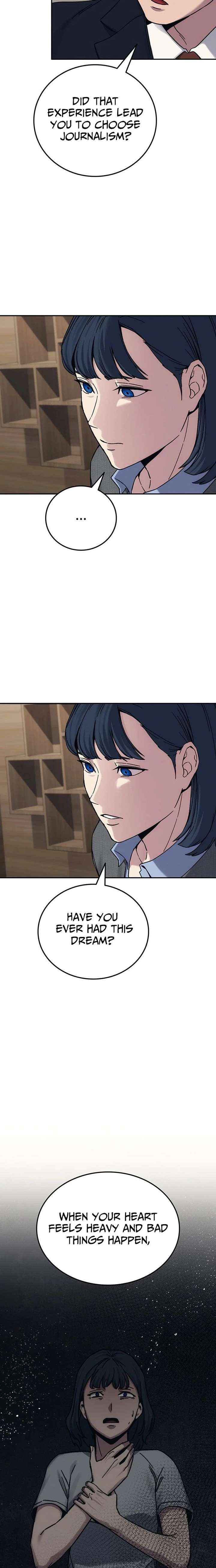 Read How Much Are You Worth? chapter 30 image 35 on Lezhin