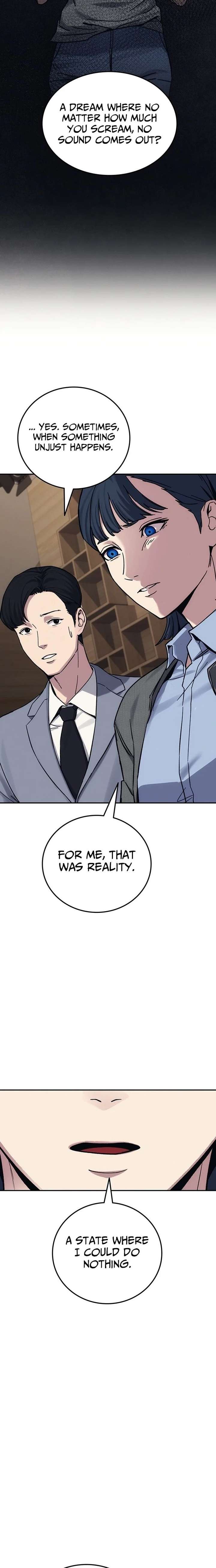 Read How Much Are You Worth? chapter 30 image 36 on Lezhin