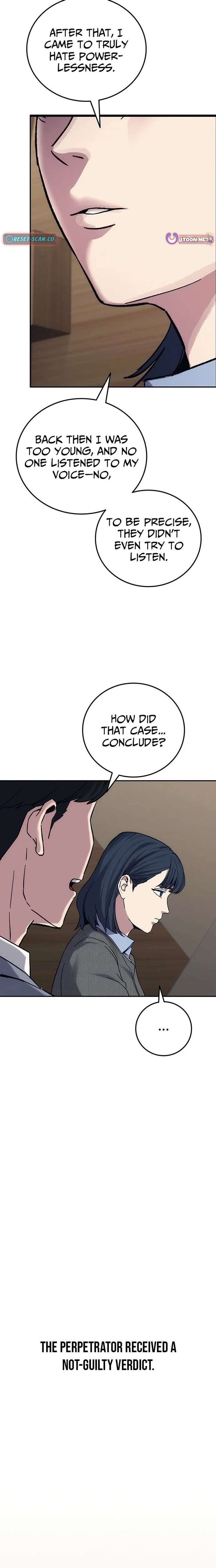 Read How Much Are You Worth? chapter 30 image 37 on Lezhin