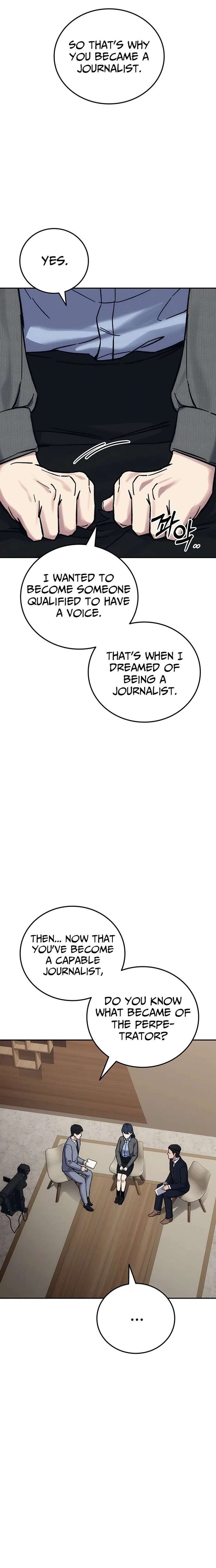 Read How Much Are You Worth? chapter 30 image 39 on Lezhin