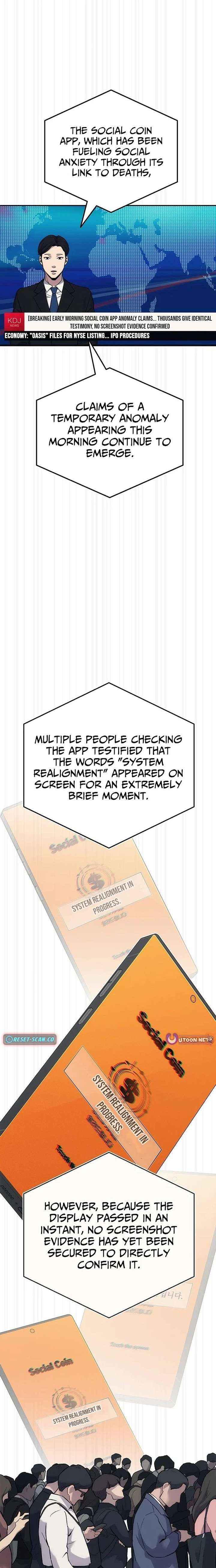Read How Much Are You Worth? chapter 30 image 4 on Lezhin