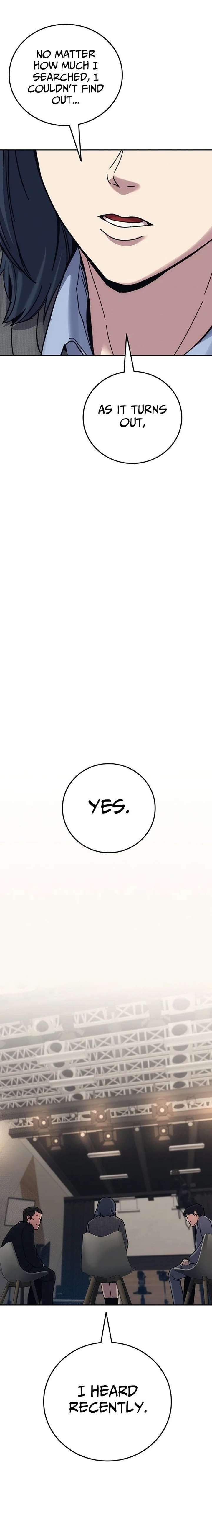 Read How Much Are You Worth? chapter 30 image 40 on Lezhin