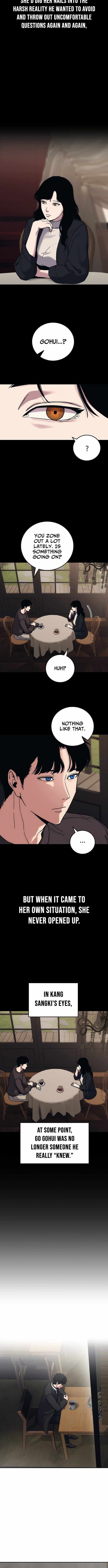 Read How Much Are You Worth? chapter 31 image 13 on Lezhin