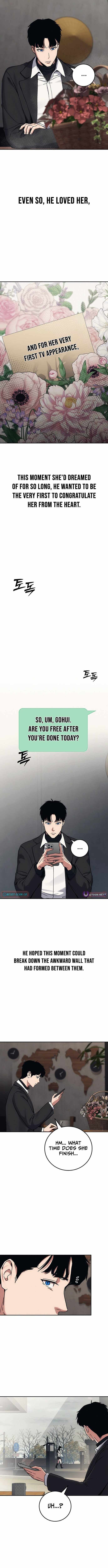 Read How Much Are You Worth? chapter 31 image 14 on Lezhin