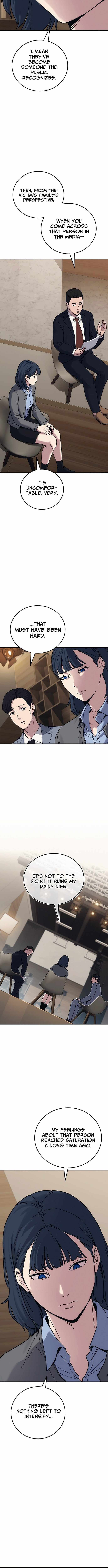 Read How Much Are You Worth? chapter 31 image 2 on Lezhin